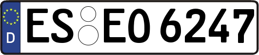 ES-EO6247