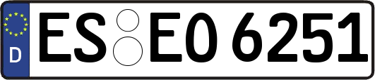 ES-EO6251