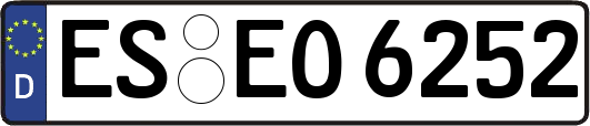 ES-EO6252