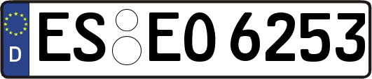 ES-EO6253