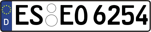 ES-EO6254