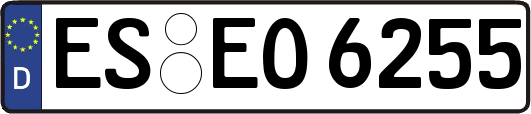 ES-EO6255