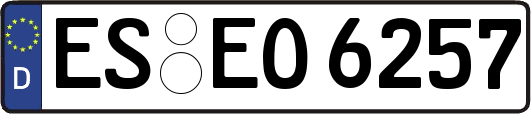 ES-EO6257