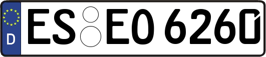 ES-EO6260