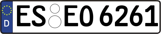 ES-EO6261