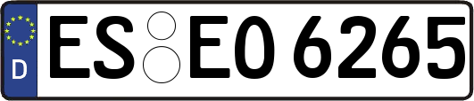ES-EO6265