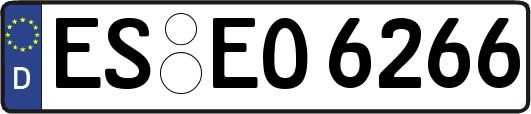 ES-EO6266