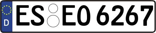 ES-EO6267