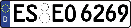 ES-EO6269