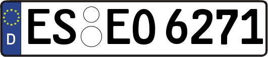 ES-EO6271
