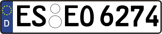 ES-EO6274
