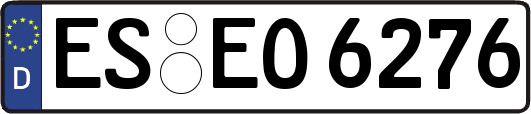 ES-EO6276