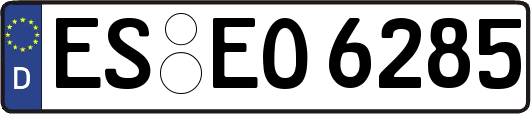 ES-EO6285