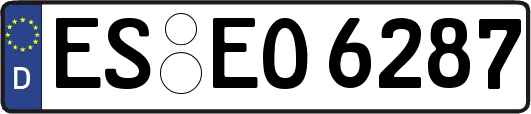 ES-EO6287