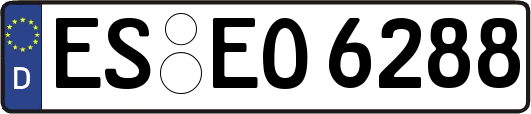 ES-EO6288