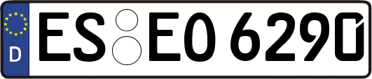 ES-EO6290
