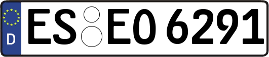 ES-EO6291