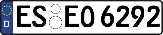 ES-EO6292