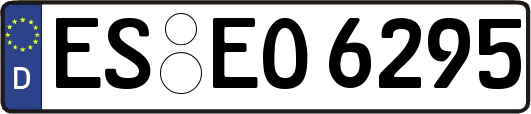 ES-EO6295