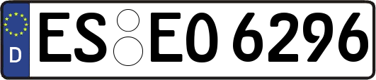 ES-EO6296