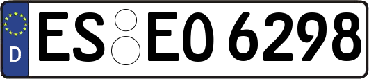 ES-EO6298