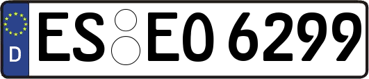ES-EO6299