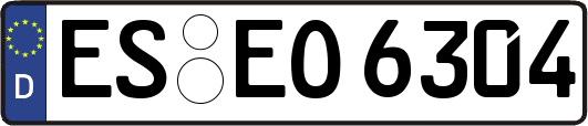 ES-EO6304