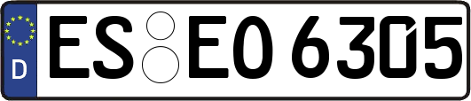 ES-EO6305