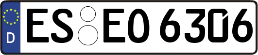 ES-EO6306