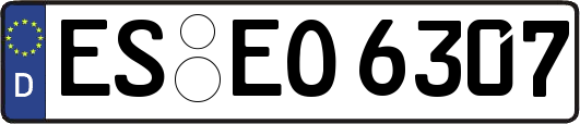 ES-EO6307