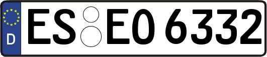 ES-EO6332