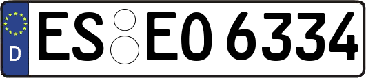 ES-EO6334