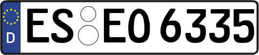 ES-EO6335
