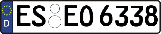 ES-EO6338