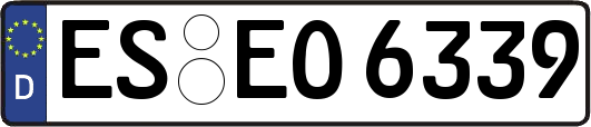 ES-EO6339