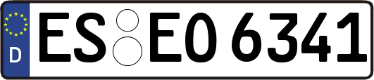 ES-EO6341