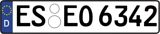 ES-EO6342