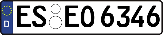 ES-EO6346