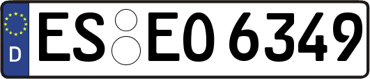 ES-EO6349