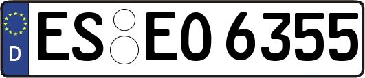 ES-EO6355
