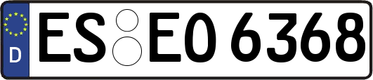 ES-EO6368