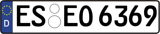 ES-EO6369
