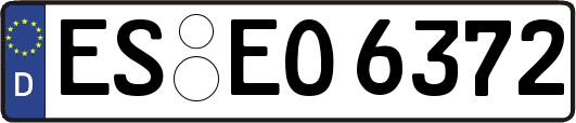 ES-EO6372