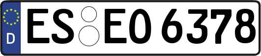 ES-EO6378