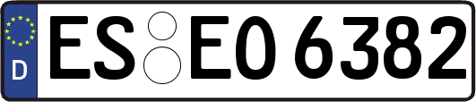 ES-EO6382
