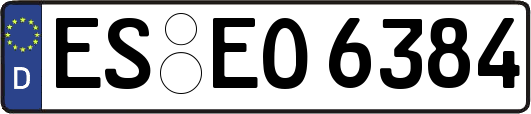 ES-EO6384