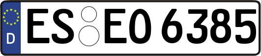 ES-EO6385