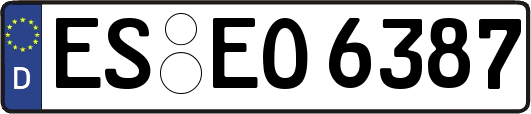 ES-EO6387
