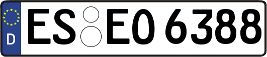 ES-EO6388