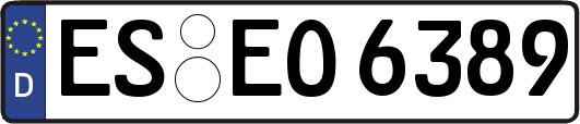 ES-EO6389